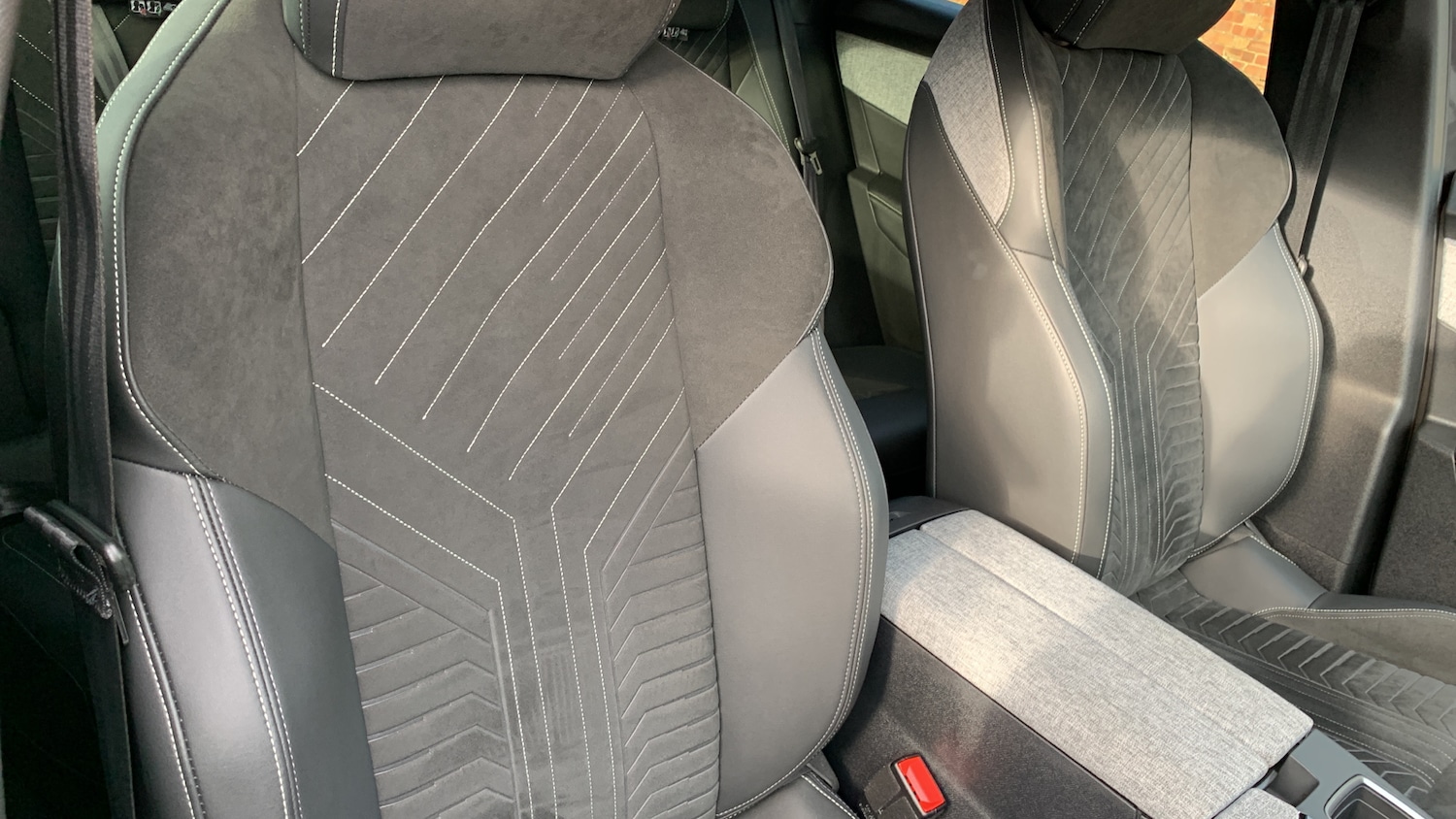 Used Peugeot 3008 2024 for sale - 76359097: Photo 42