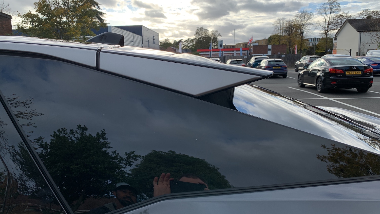 Used Peugeot 3008 2024 for sale - 76359097: Photo 43