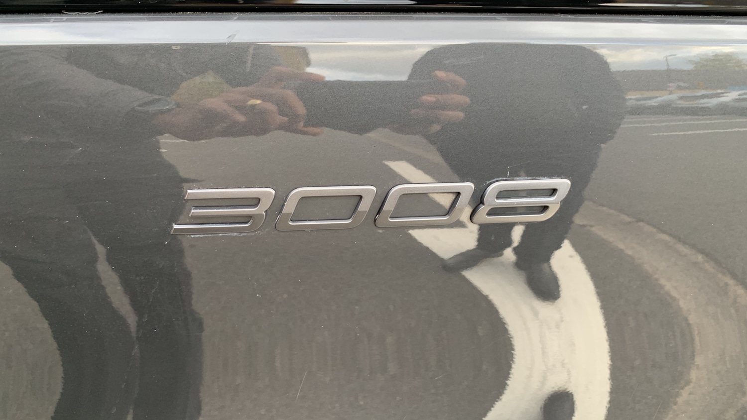 Used Peugeot 3008 2024 for sale - 76359097: Photo 44