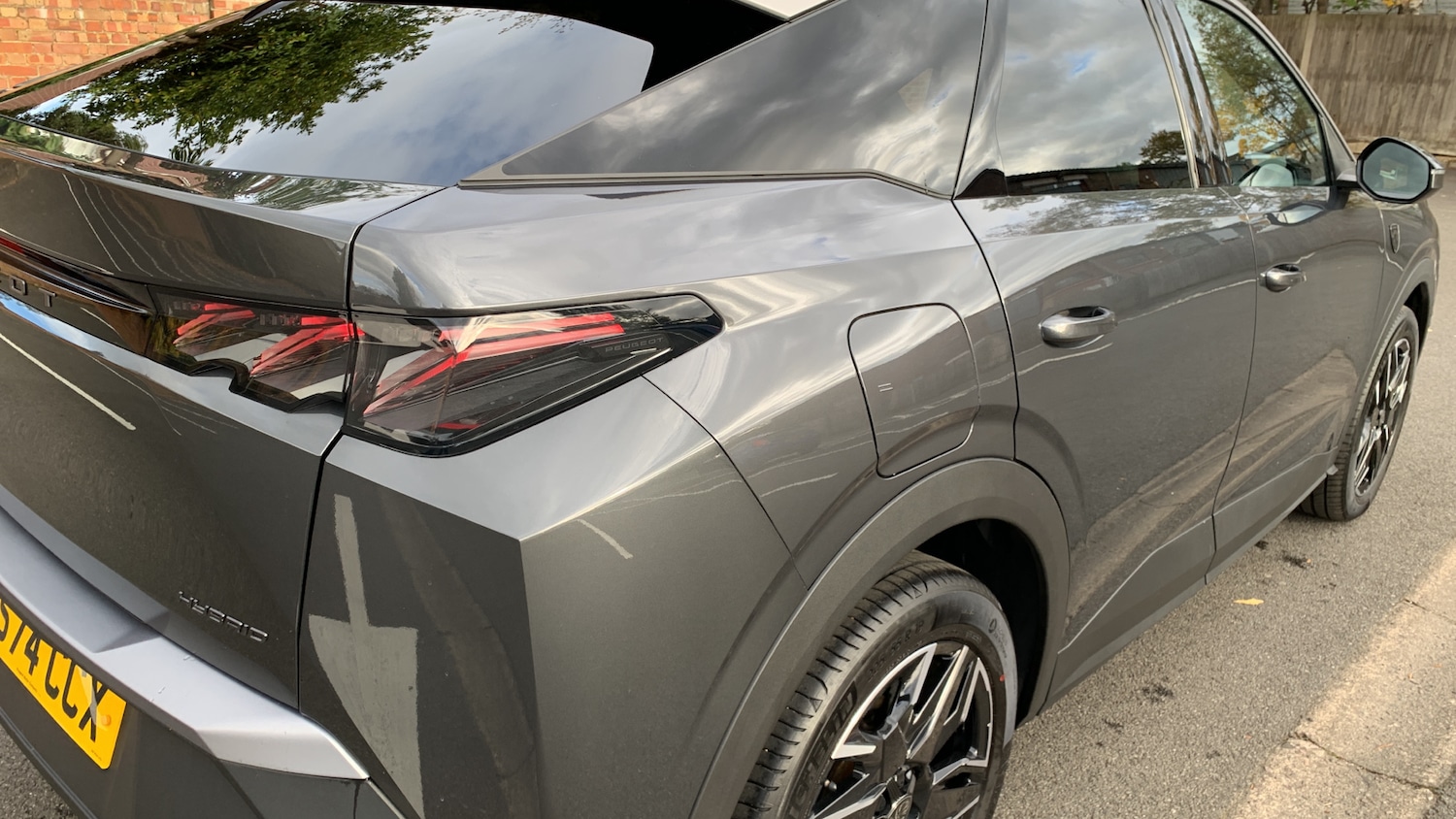 Used Peugeot 3008 2024 for sale - 76359097: Photo 45