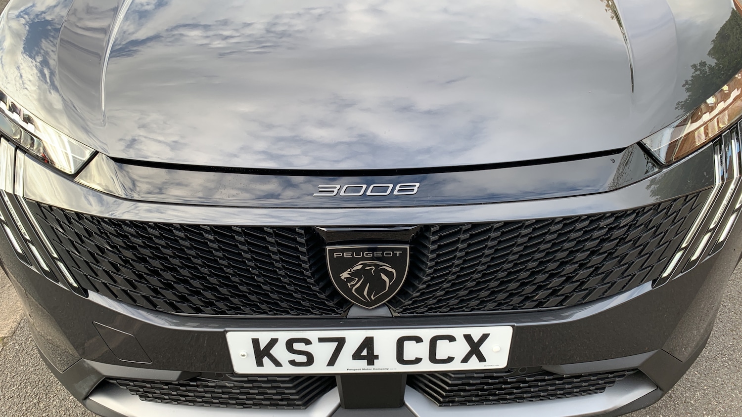 Used Peugeot 3008 2024 for sale - 76359097: Photo 46