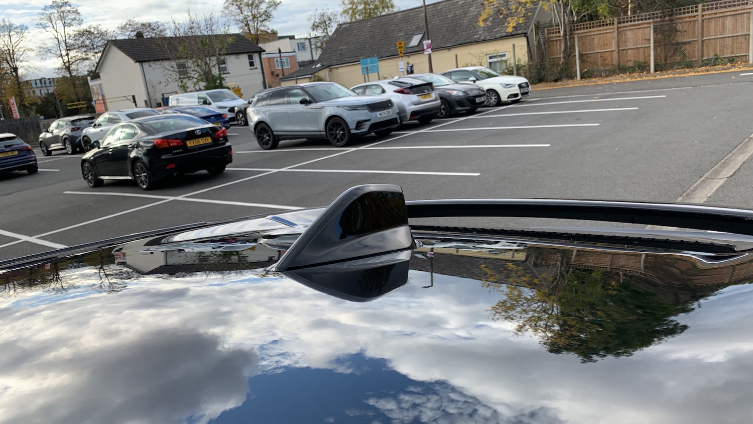 Used Peugeot 3008 2024 for sale - 76359097: Photo 48