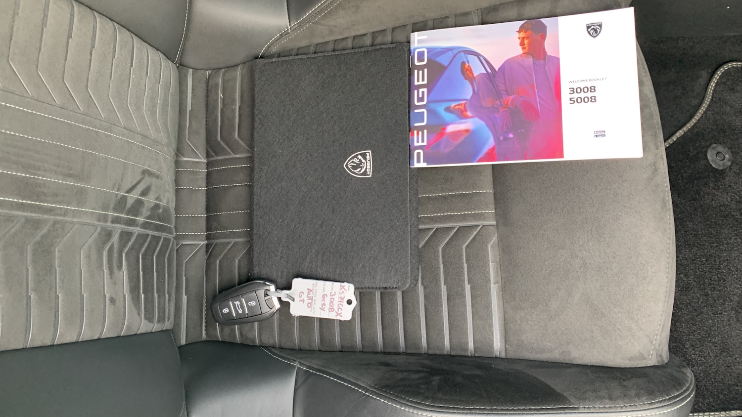 Used Peugeot 3008 2024 for sale - 76359097: Photo 49