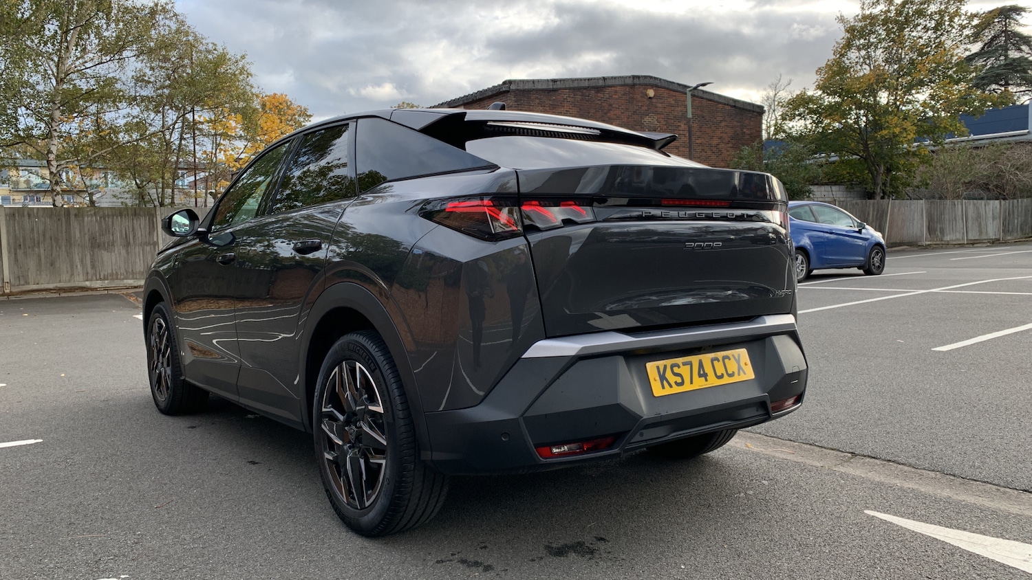 Used Peugeot 3008 2024 for sale - 76359097: Photo 5