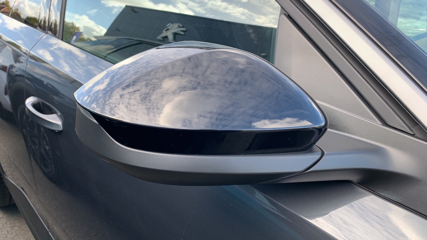 Used Peugeot 3008 2024 for sale - 76359097: Photo 53