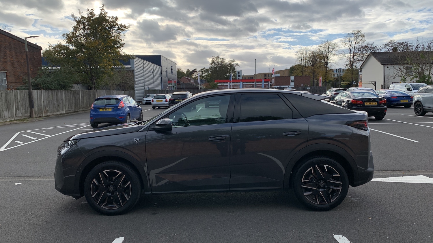 Used Peugeot 3008 2024 for sale - 76359097: Photo 6