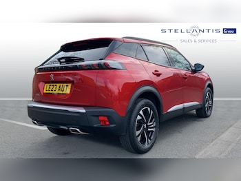 Used Peugeot 2008 2023 for sale - 77825856: Photo