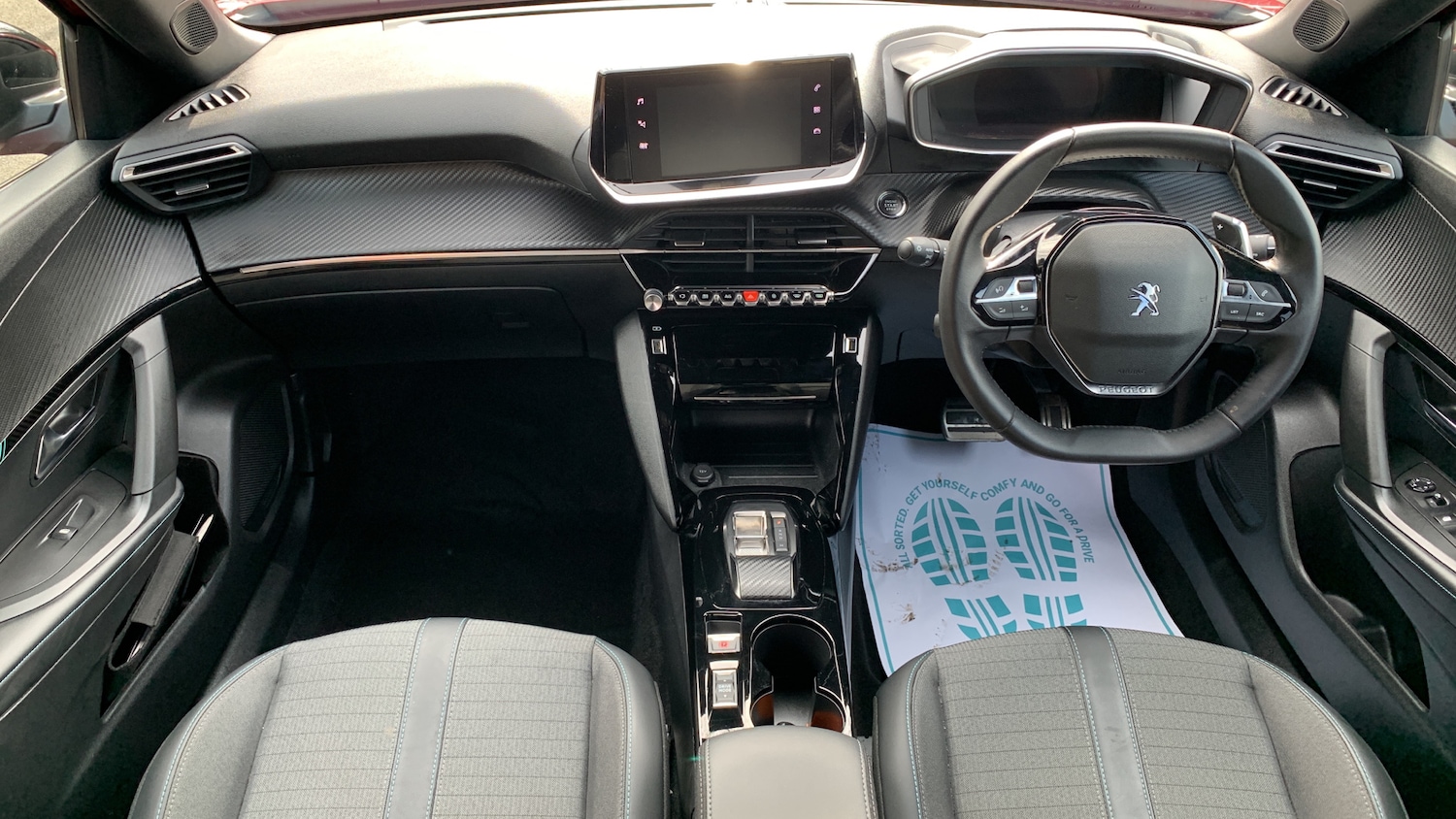 Used Peugeot 2008 2023 for sale - 77825856: Photo 4