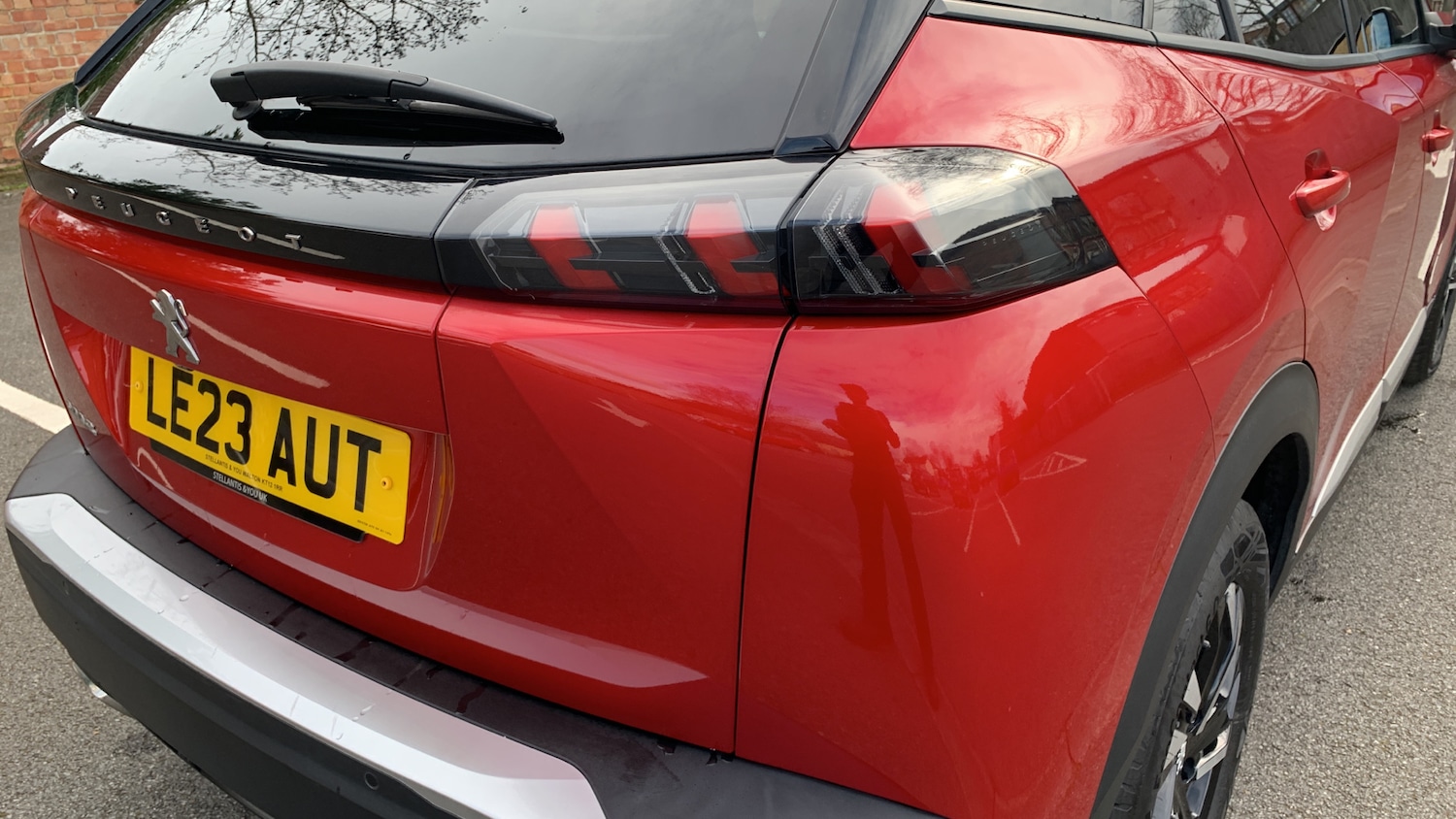 Used Peugeot 2008 2023 for sale - 77825856: Photo 45