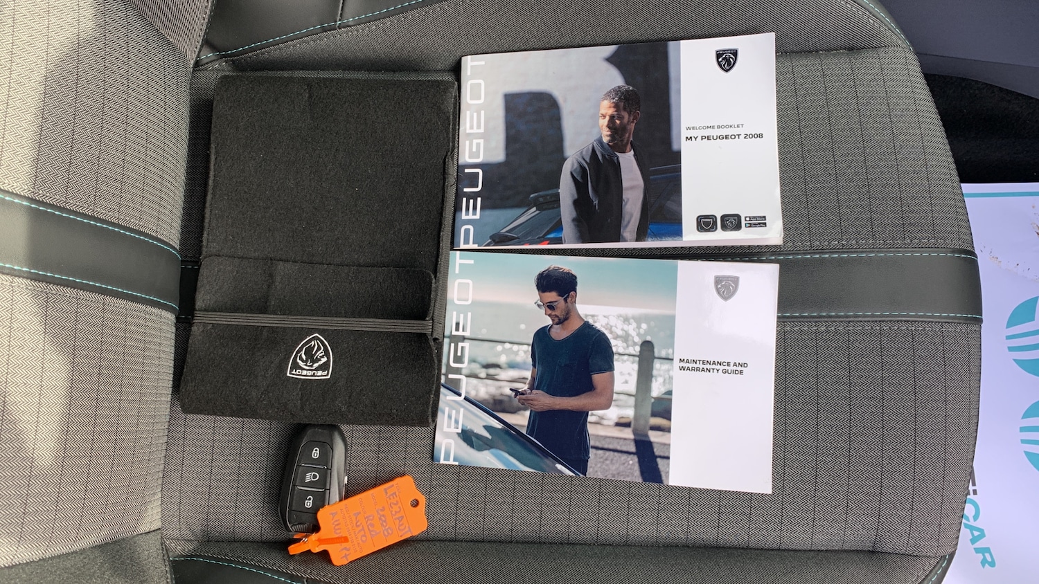 Used Peugeot 2008 2023 for sale - 77825856: Photo 49