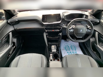 Used Peugeot 2008 2023 for sale - 77825856: Photo