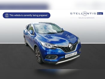 2019 - 1.3 TCE 160 S Edition 5dr