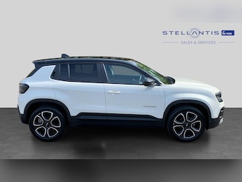 Used Jeep Avenger 2025 for sale - 79305028: Photo