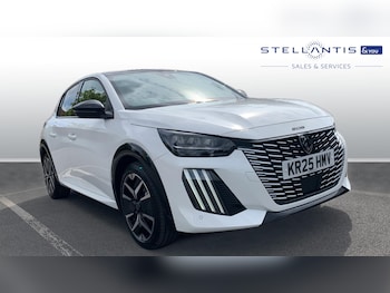 Used Peugeot 208 2025 for sale - 75811585: Photo