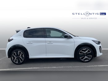 Used Peugeot 208 2025 for sale - 75811585: Photo