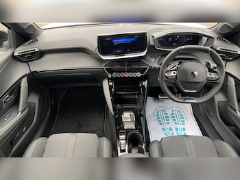 Used Peugeot 208 2025 for sale - 75811585: Photo