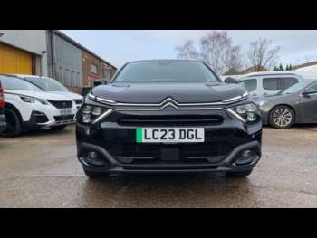 Used Citroen C4 2023 for sale - 69819609: Photo