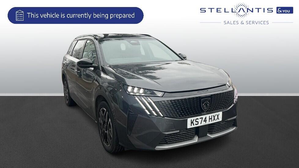Used Peugeot 5008 2024 for sale - 77412805: Photo 1