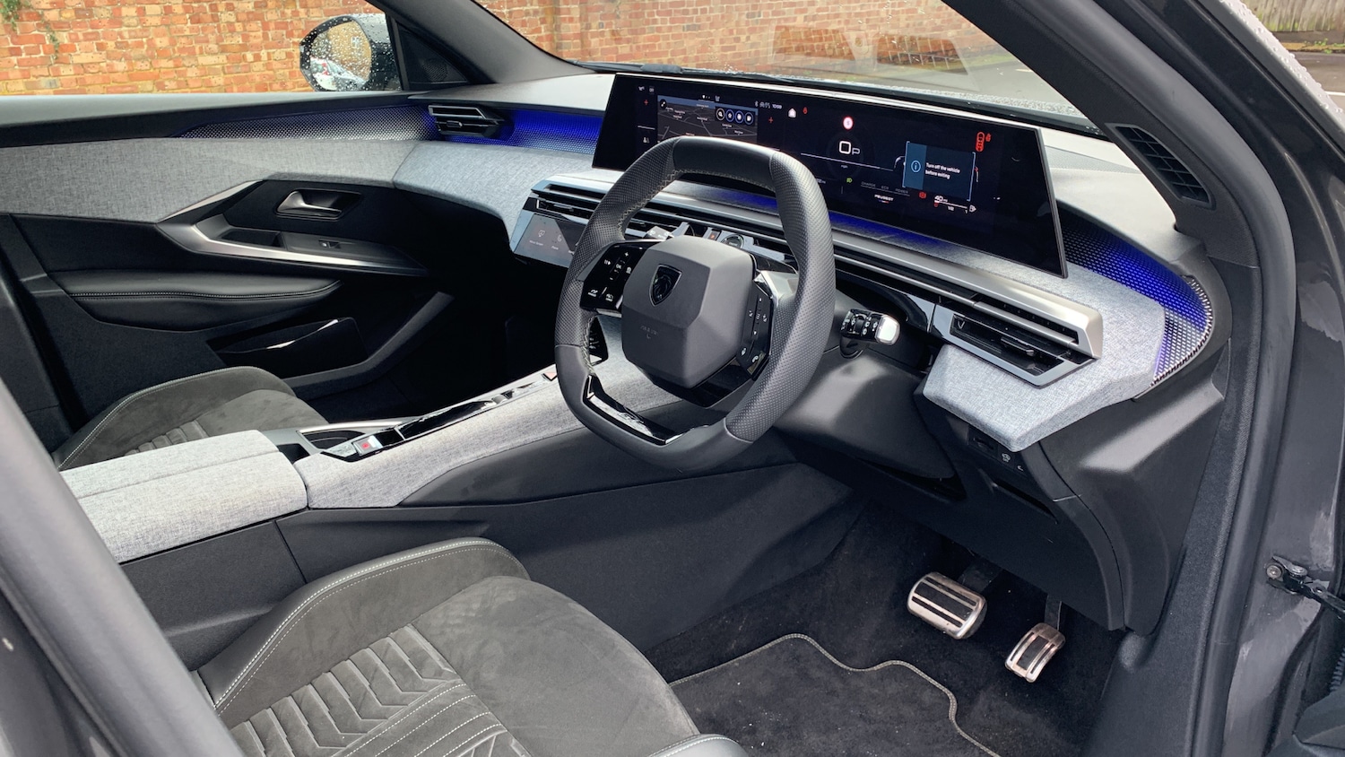 Used Peugeot 5008 2024 for sale - 77412805: Photo 11