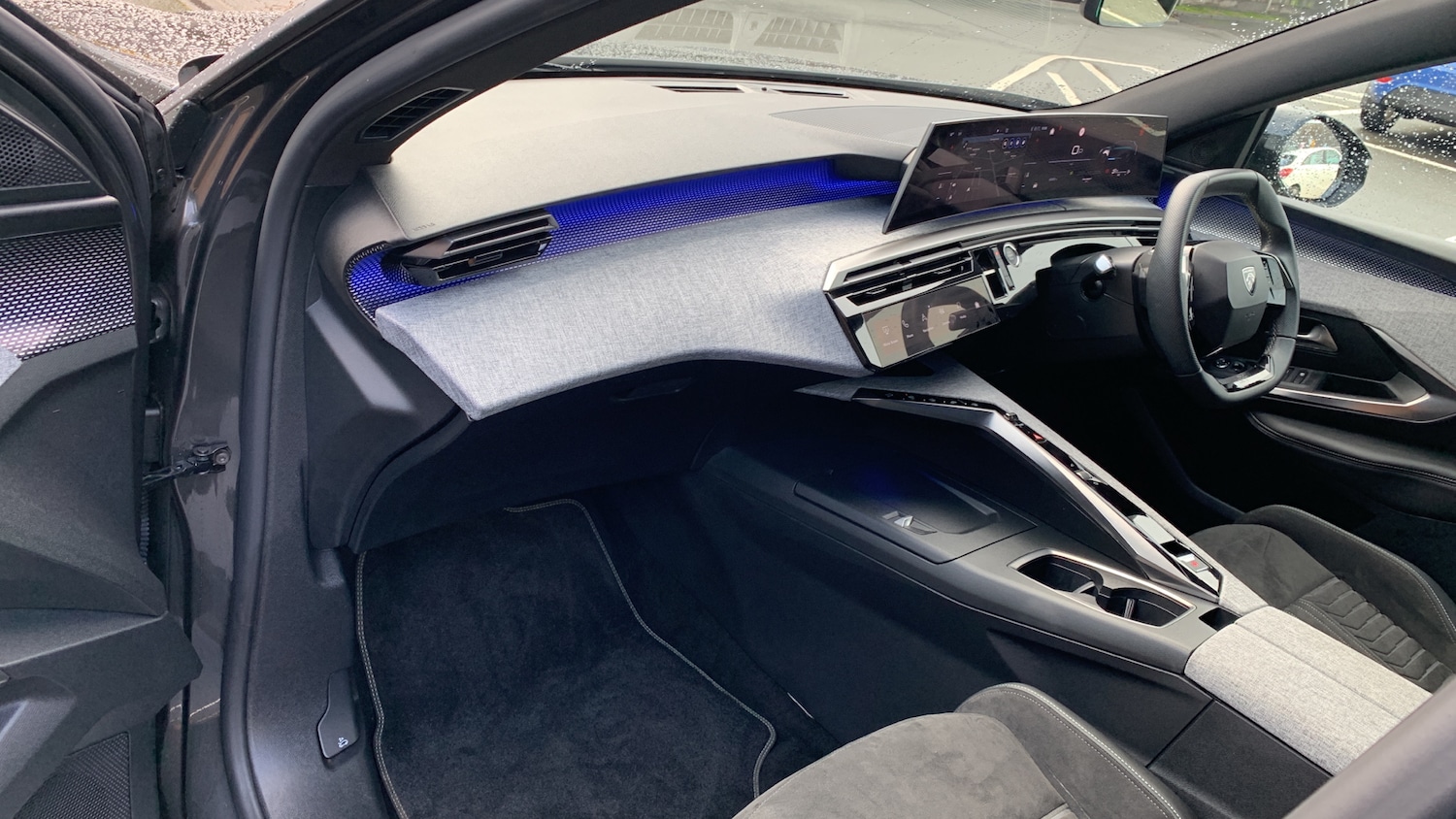 Used Peugeot 5008 2024 for sale - 77412805: Photo 12