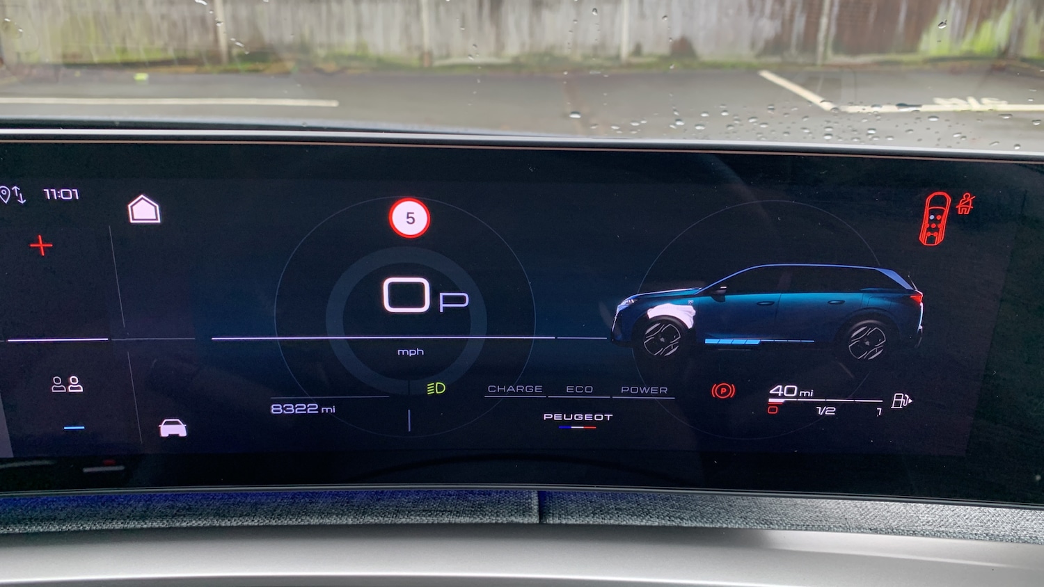 Used Peugeot 5008 2024 for sale - 77412805: Photo 13