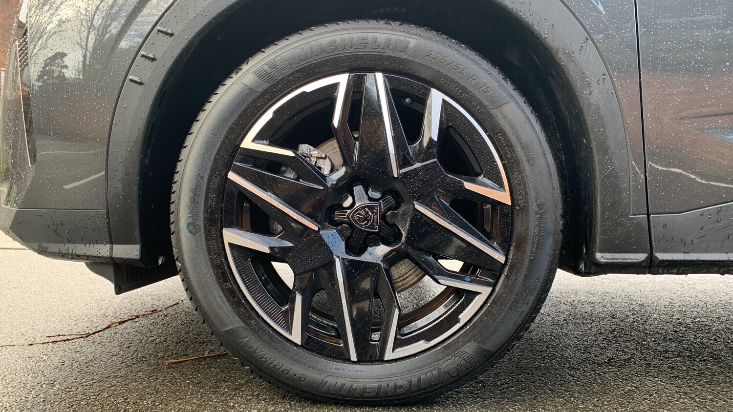 Used Peugeot 5008 2024 for sale - 77412805: Photo 14