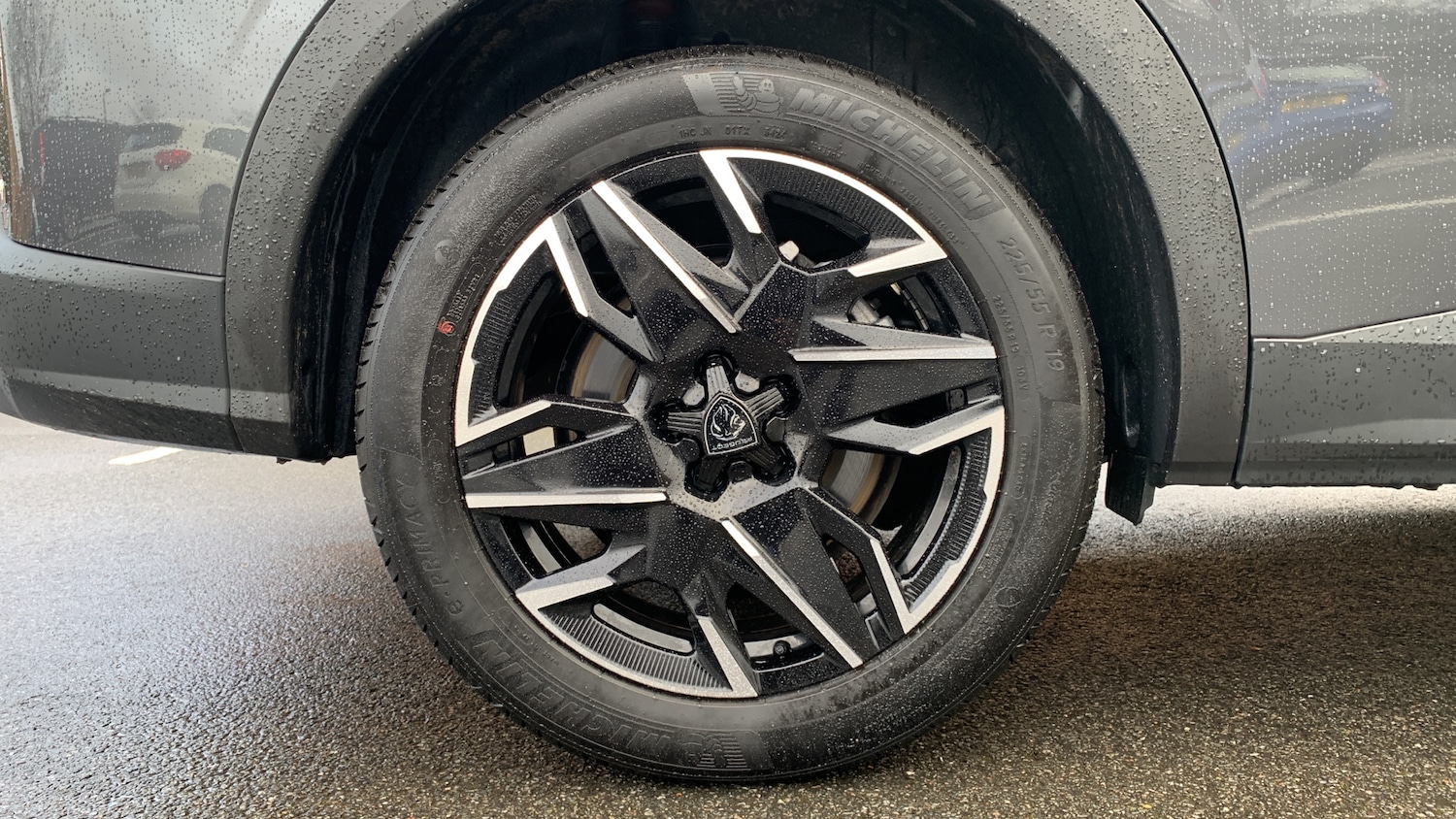 Used Peugeot 5008 2024 for sale - 77412805: Photo 15