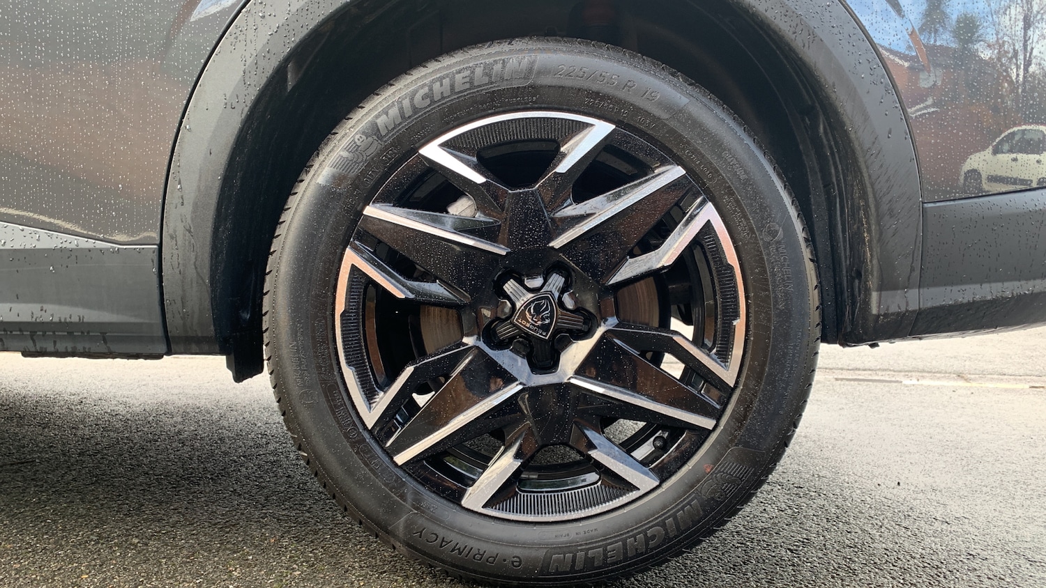 Used Peugeot 5008 2024 for sale - 77412805: Photo 17