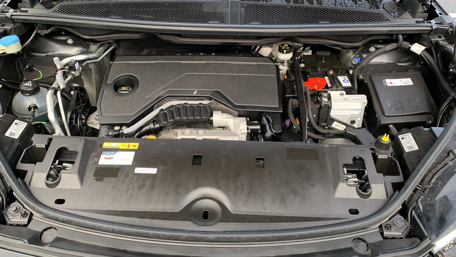 Used Peugeot 5008 2024 for sale - 77412805: Photo 18