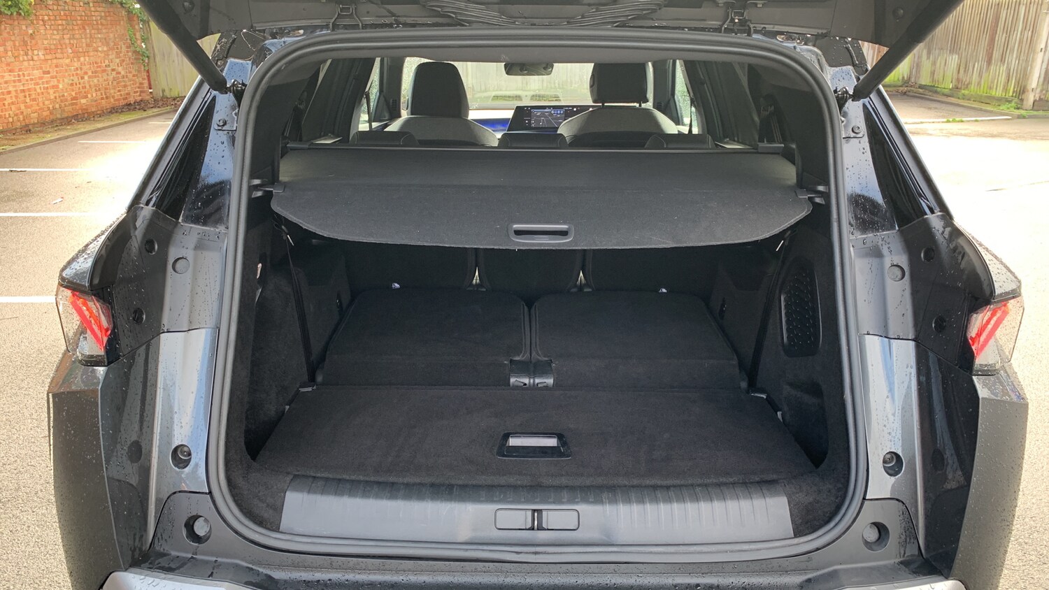 Used Peugeot 5008 2024 for sale - 77412805: Photo 19