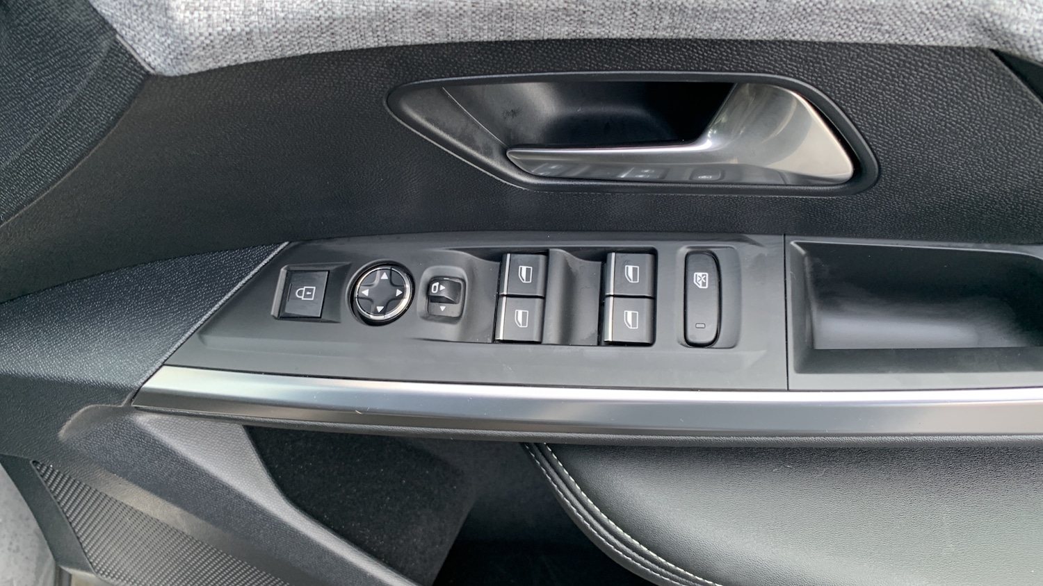 Used Peugeot 5008 2024 for sale - 77412805: Photo 22