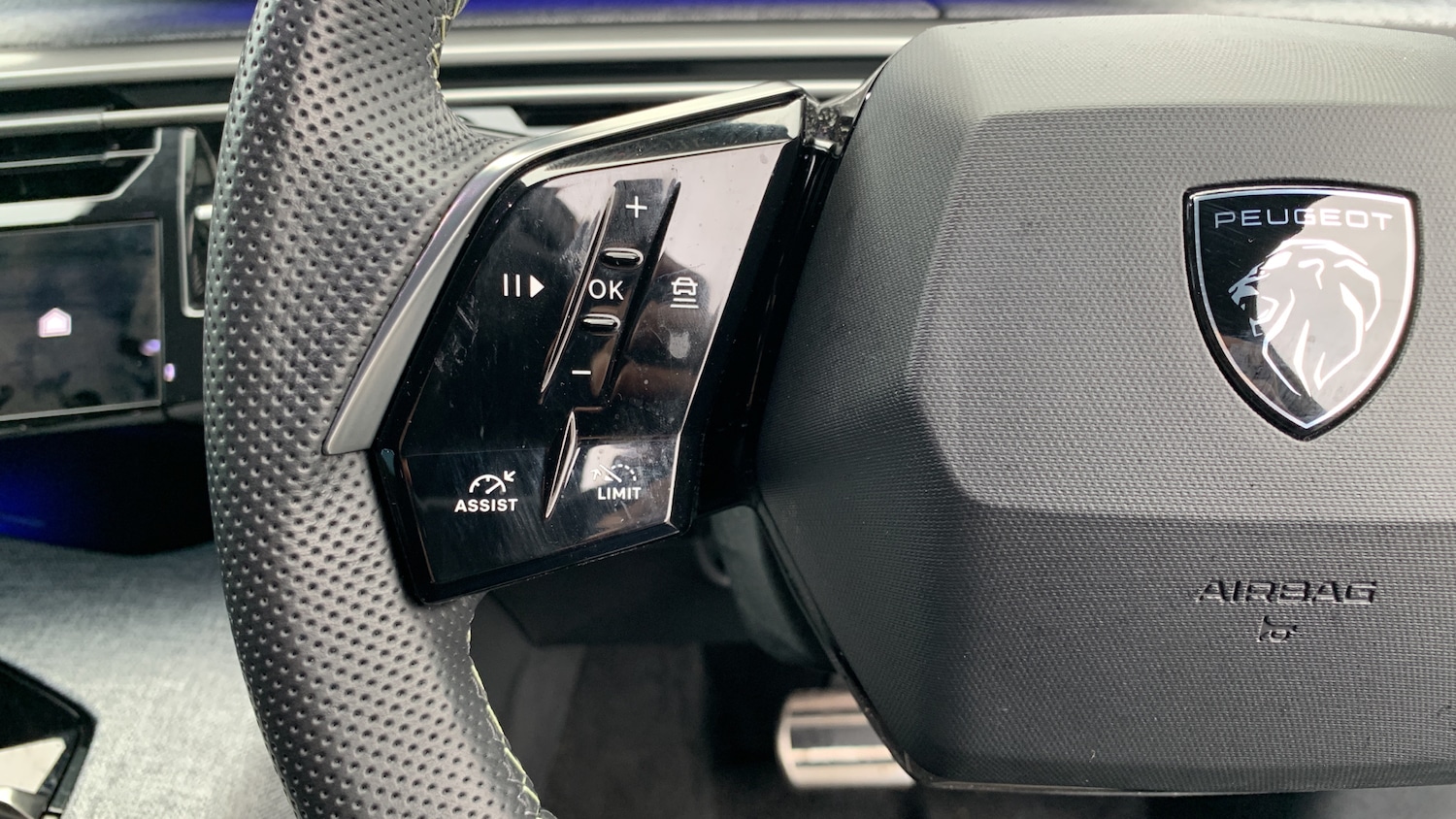 Used Peugeot 5008 2024 for sale - 77412805: Photo 23