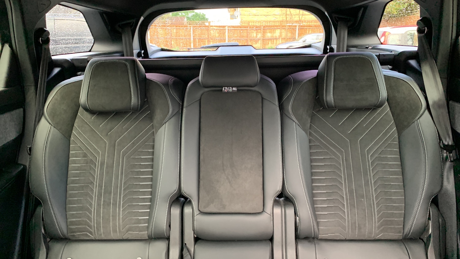 Used Peugeot 5008 2024 for sale - 77412805: Photo 25