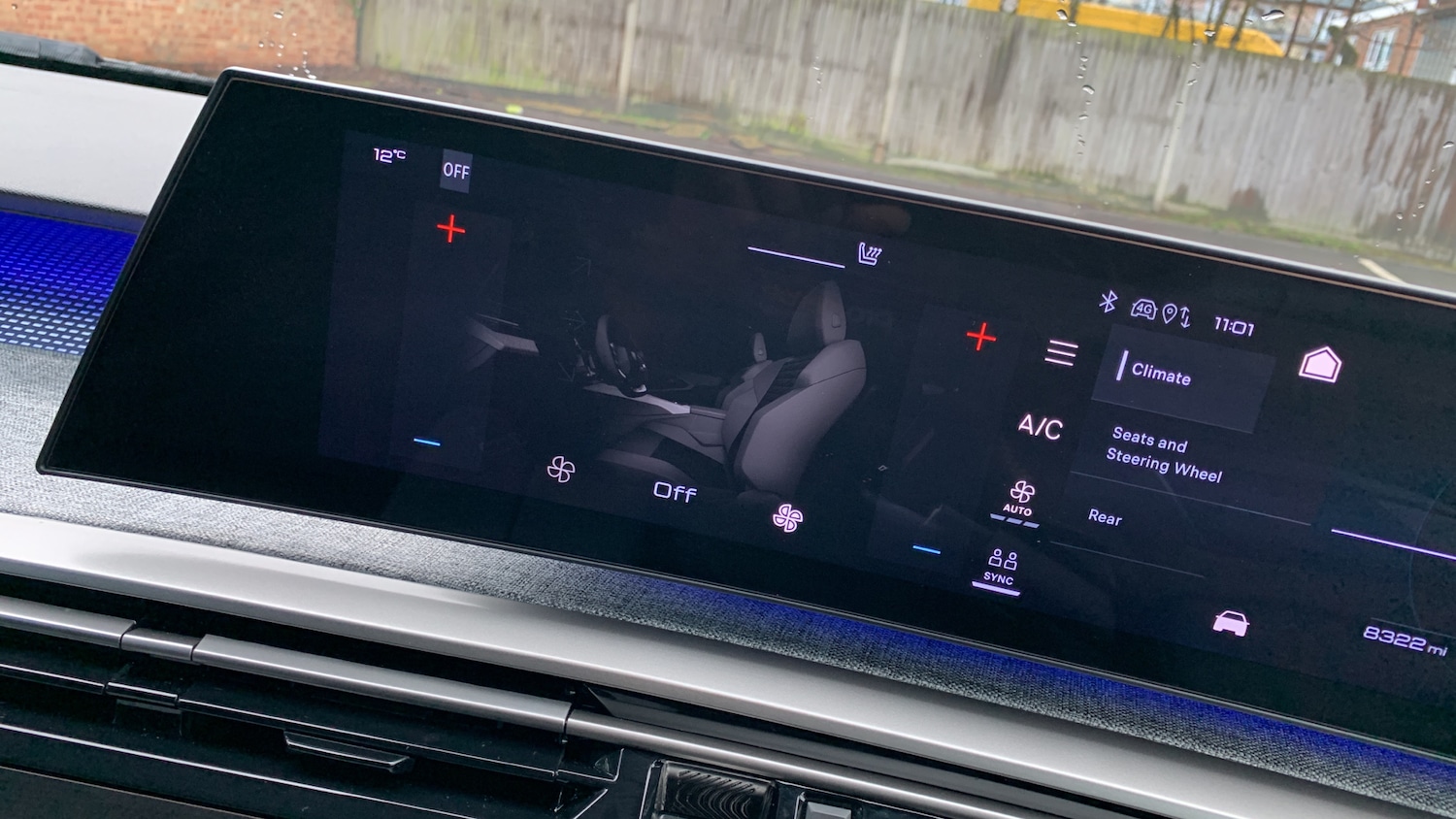 Used Peugeot 5008 2024 for sale - 77412805: Photo 30