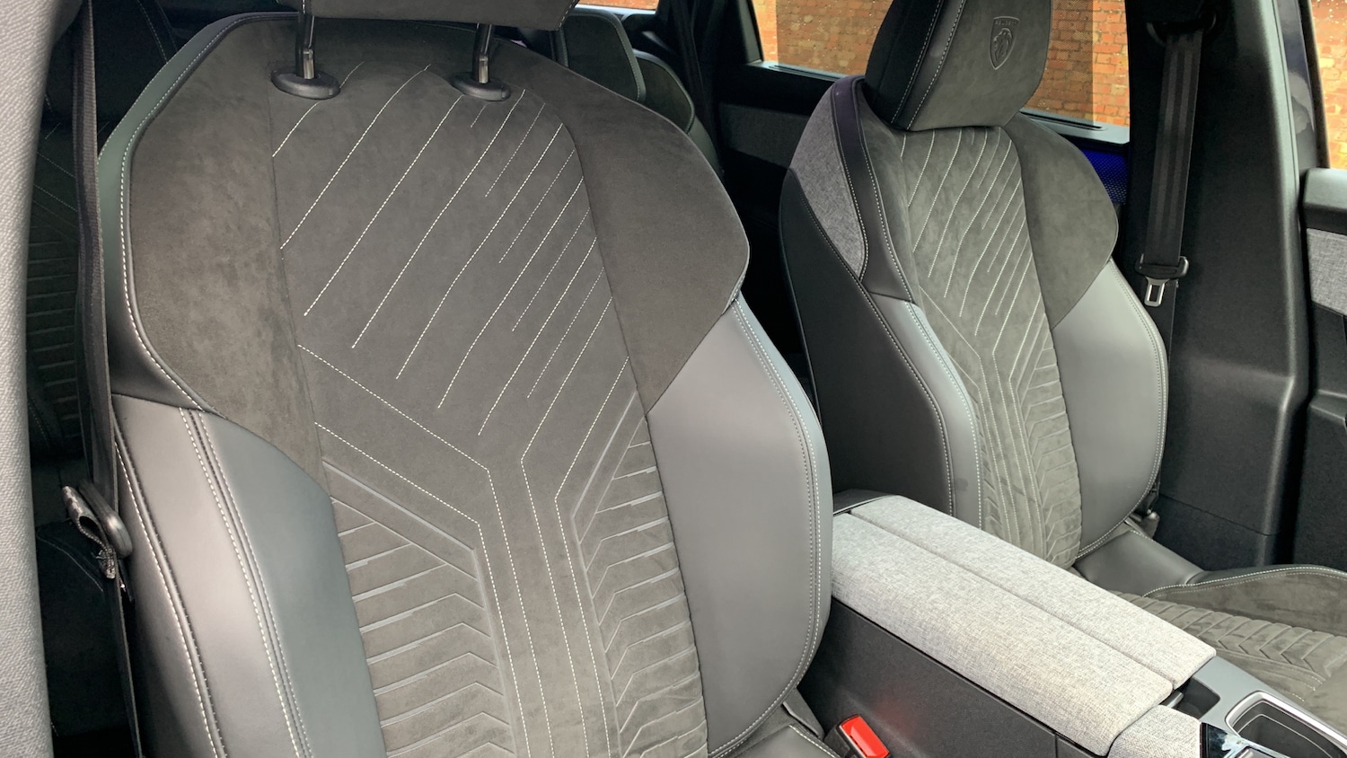 Used Peugeot 5008 2024 for sale - 77412805: Photo 42