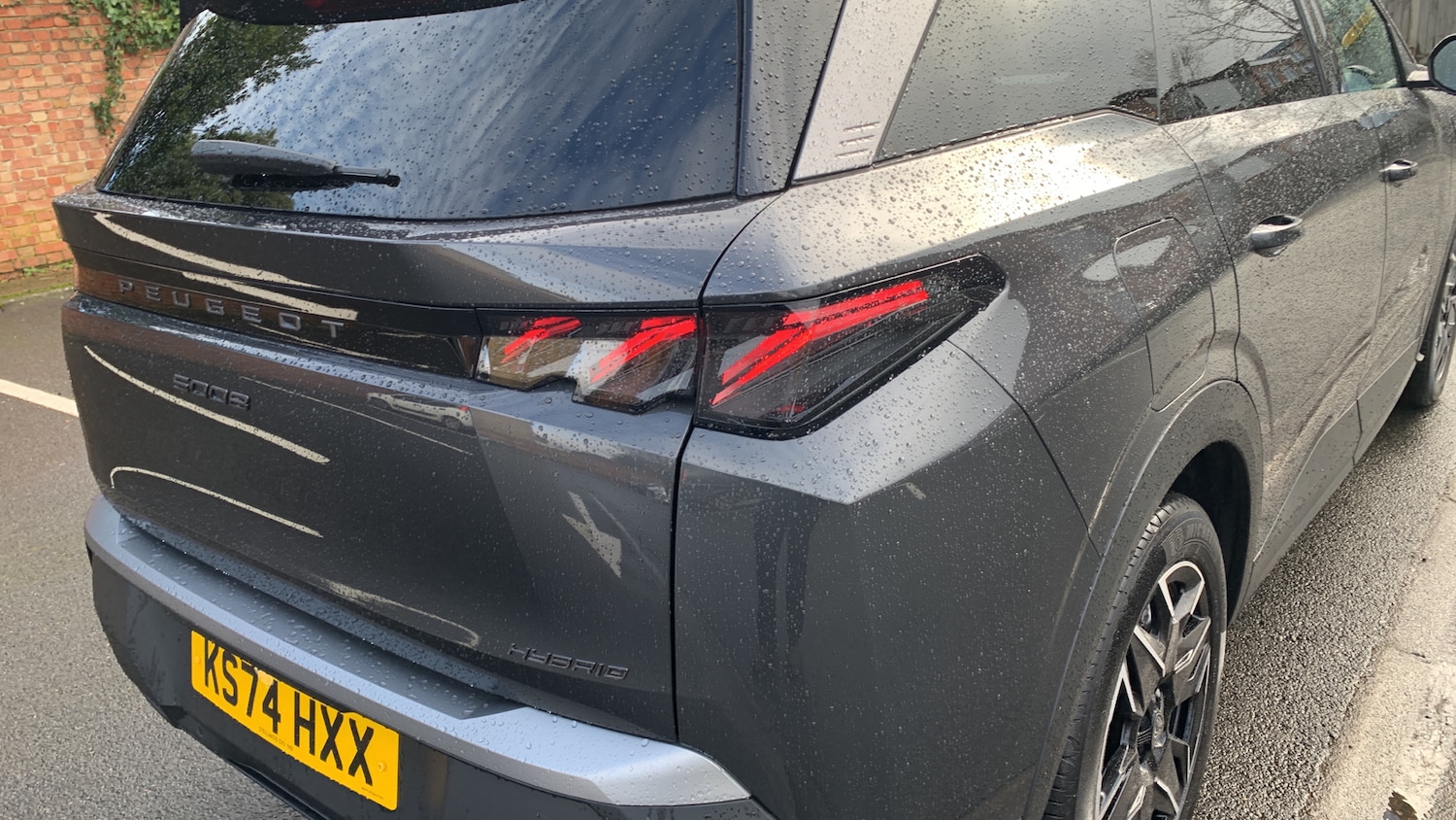 Used Peugeot 5008 2024 for sale - 77412805: Photo 45