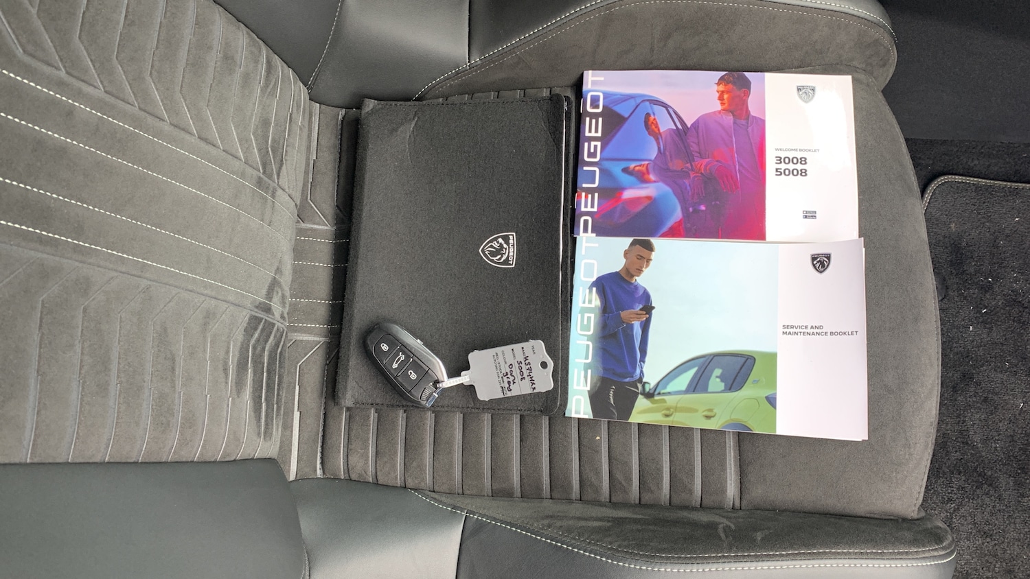 Used Peugeot 5008 2024 for sale - 77412805: Photo 49