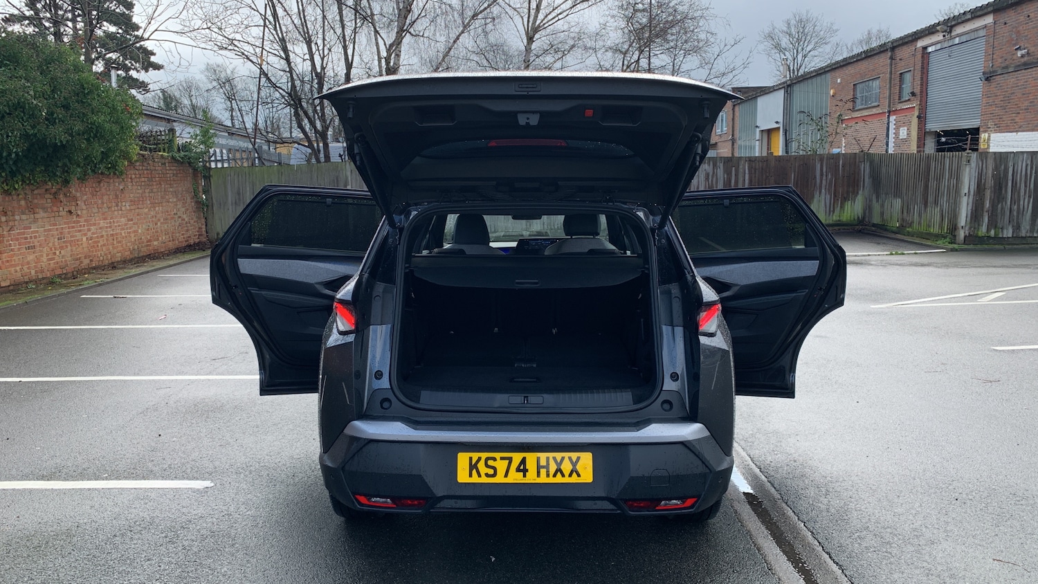 Used Peugeot 5008 2024 for sale - 77412805: Photo 56