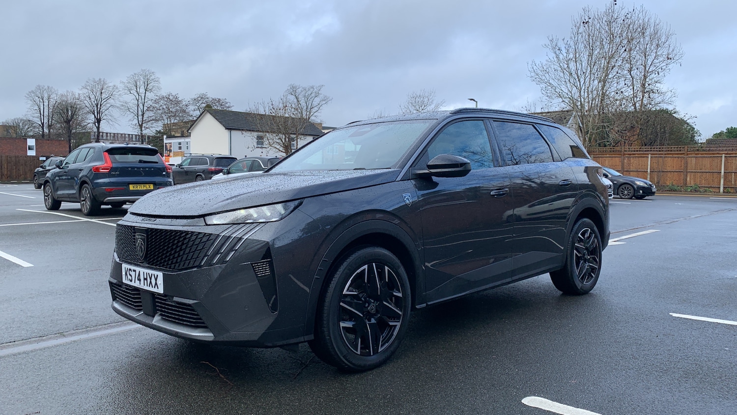 Used Peugeot 5008 2024 for sale - 77412805: Photo 7