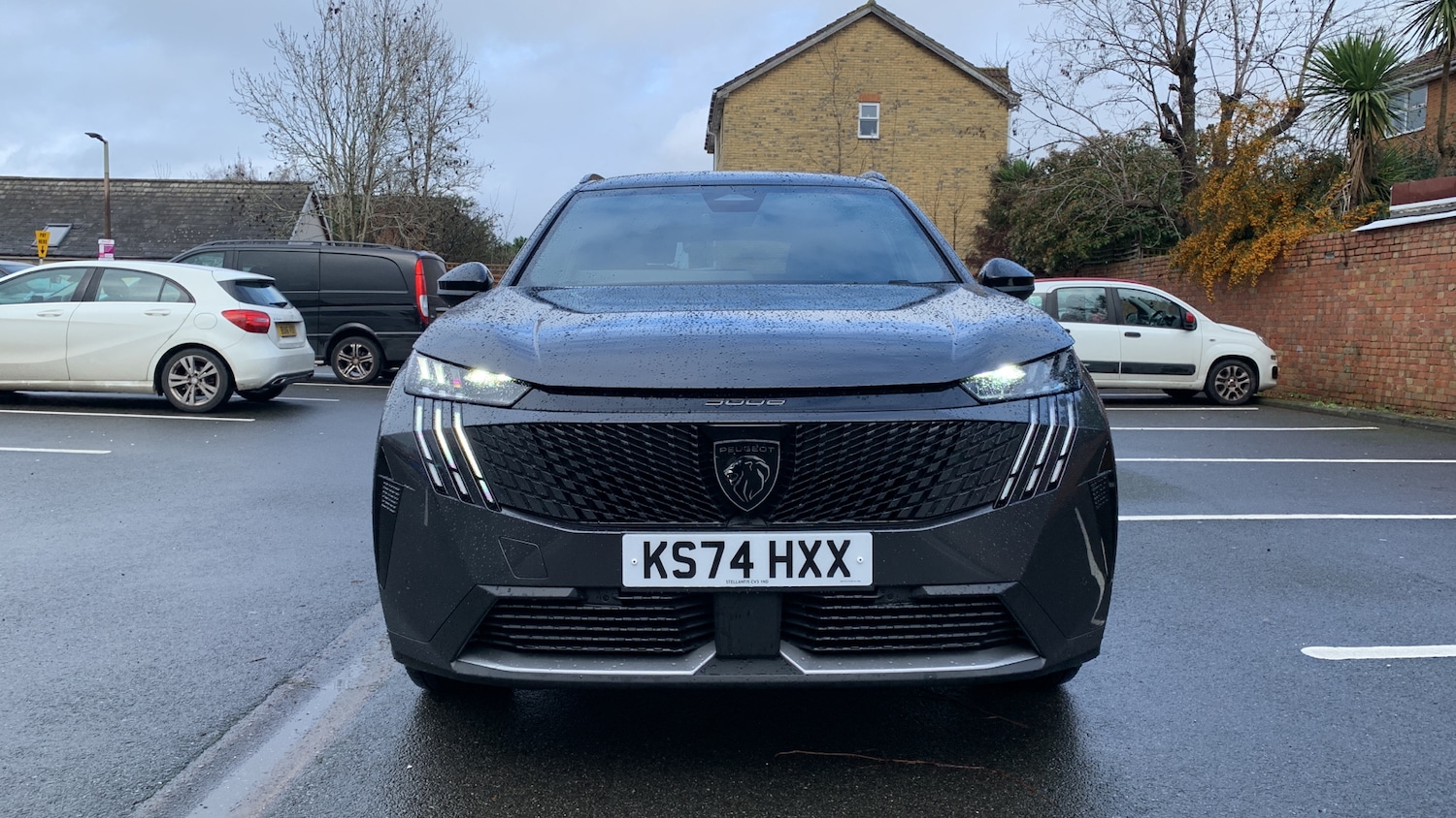 Used Peugeot 5008 2024 for sale - 77412805: Photo 8