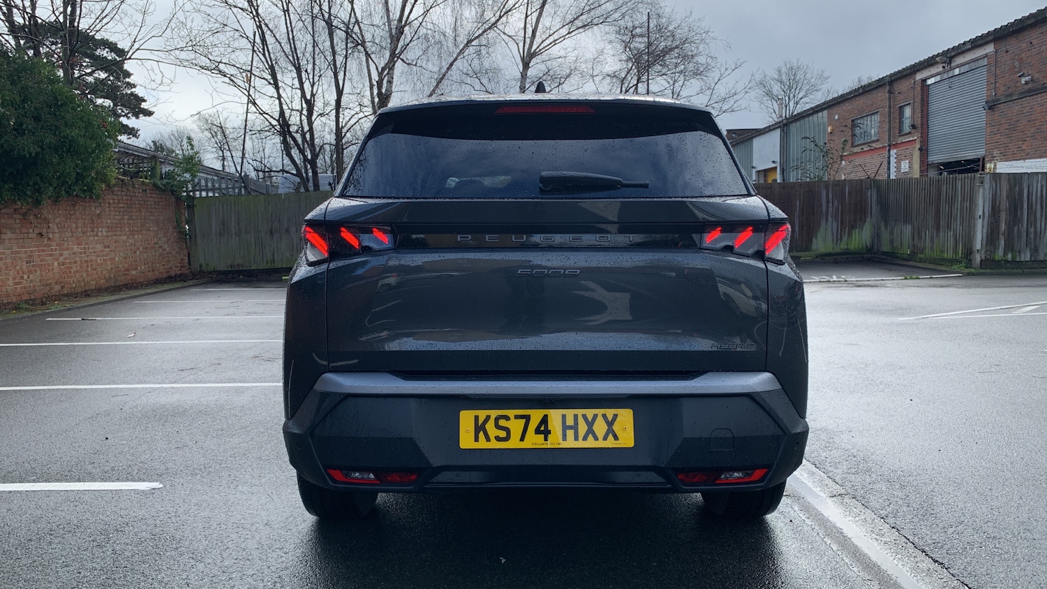 Used Peugeot 5008 2024 for sale - 77412805: Photo 9