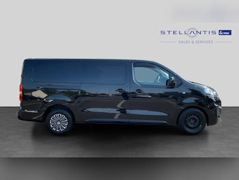 Used Vauxhall Vivaro 2020 for sale - 79522330: Photo