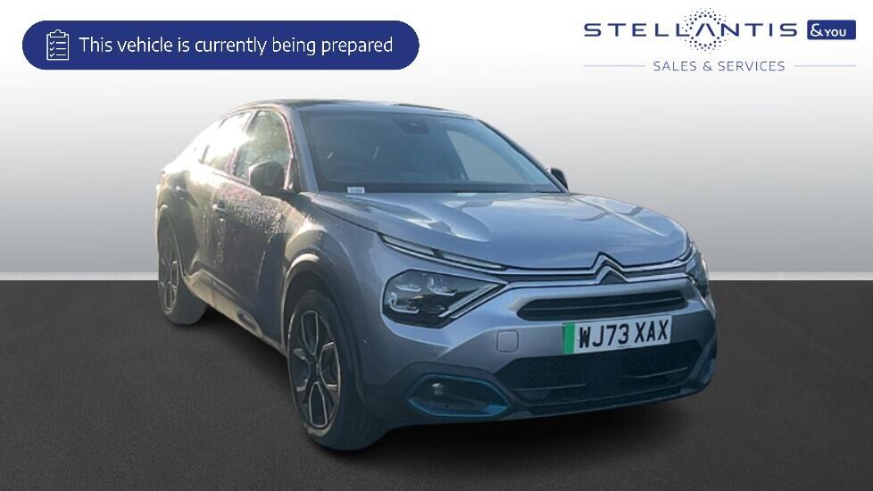 Used Citroen C4 2023 for sale - 76840348: Photo 1