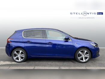 Used Peugeot 308 2020 for sale - 75901361: Photo