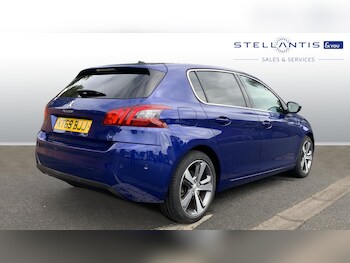 Used Peugeot 308 2020 for sale - 75901361: Photo