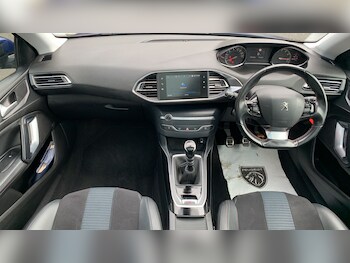 Used Peugeot 308 2020 for sale - 75901361: Photo
