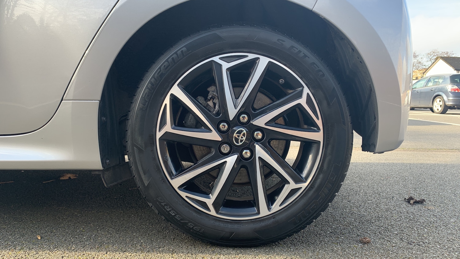 Used Toyota Yaris 2023 for sale - 77647409: Photo 15