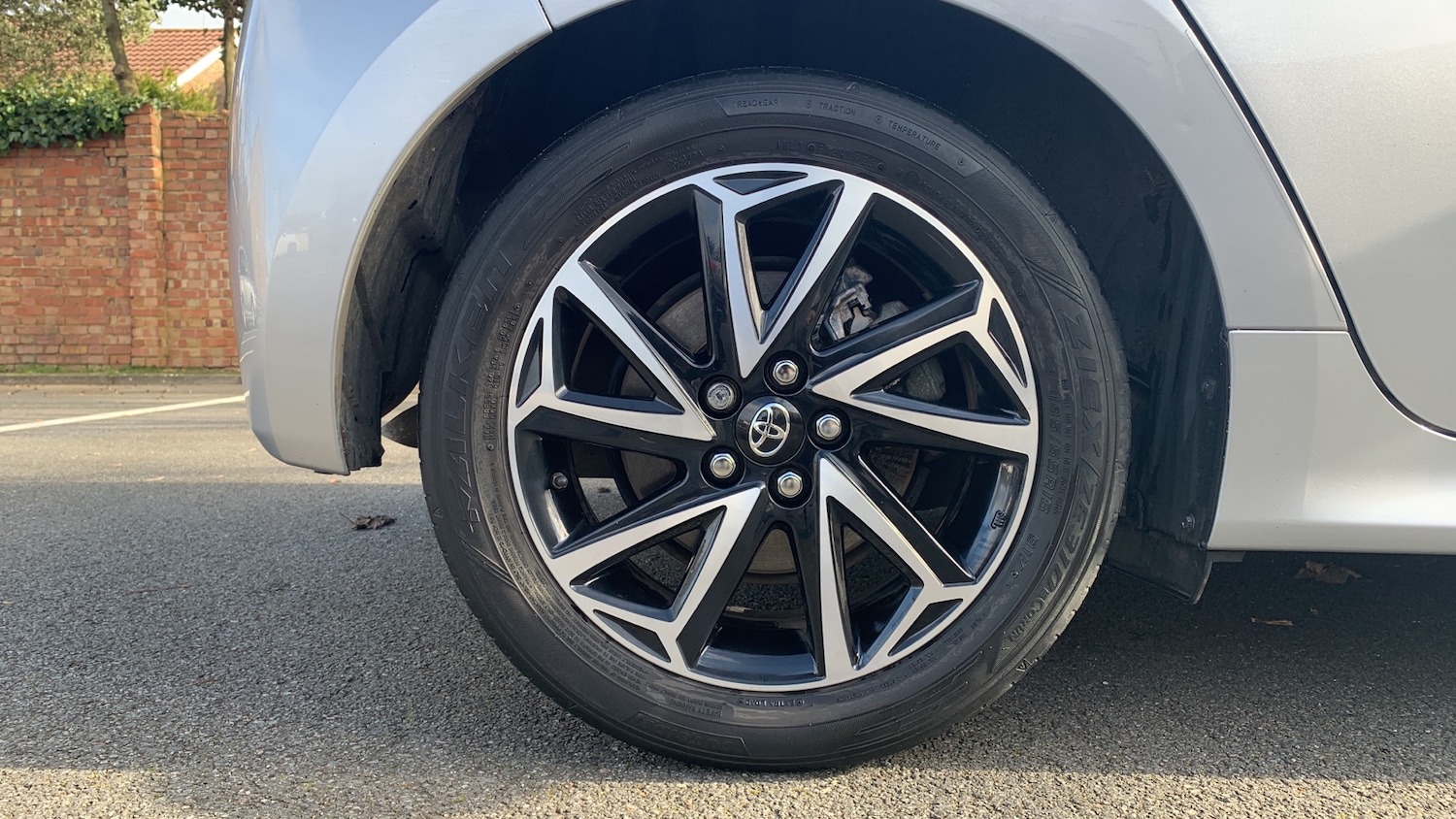 Used Toyota Yaris 2023 for sale - 77647409: Photo 16