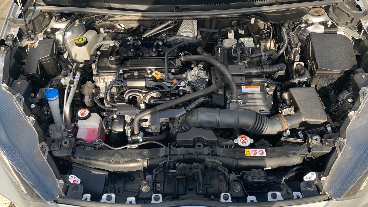 Used Toyota Yaris 2023 for sale - 77647409: Photo 18