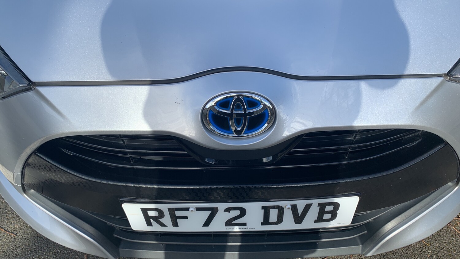 Used Toyota Yaris 2023 for sale - 77647409: Photo 46